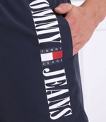 Шорты для плавания Tommy Hilfiger - темно-синий(UM0UM02954)