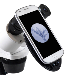 Микроскоп стереоскопический Bresser Erudit ICD 20x/40x - фото 2