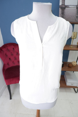 Топ H&M базовый 40 размер