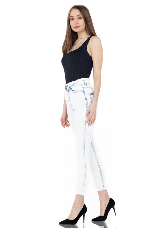 LIGVIANNI  Джинсы Skinny FIT Jeans