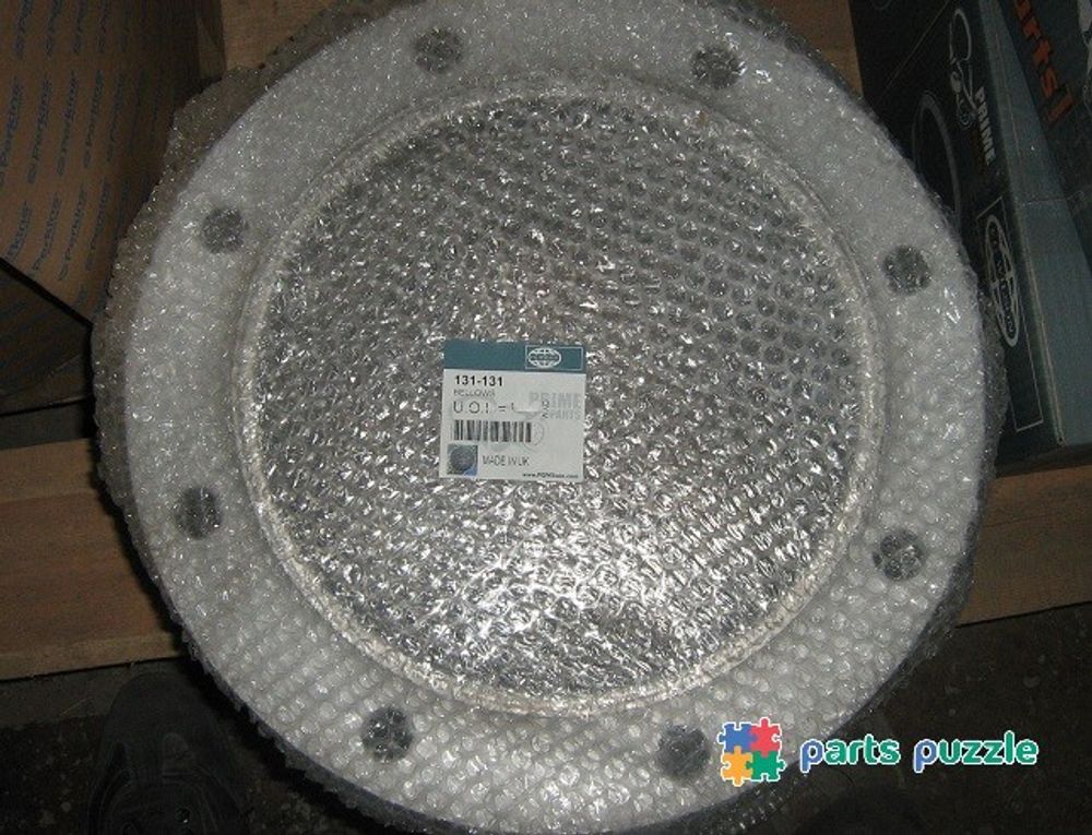 Сильфон 250мм / BELLOWS 250MM NB X 230LG АРТ: 131-131