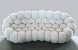 Диван Bubble 3 by Roche Boboise