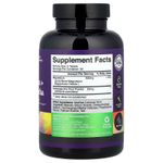 Nature's Craft, Магний и ашваганда, 90 таблеток