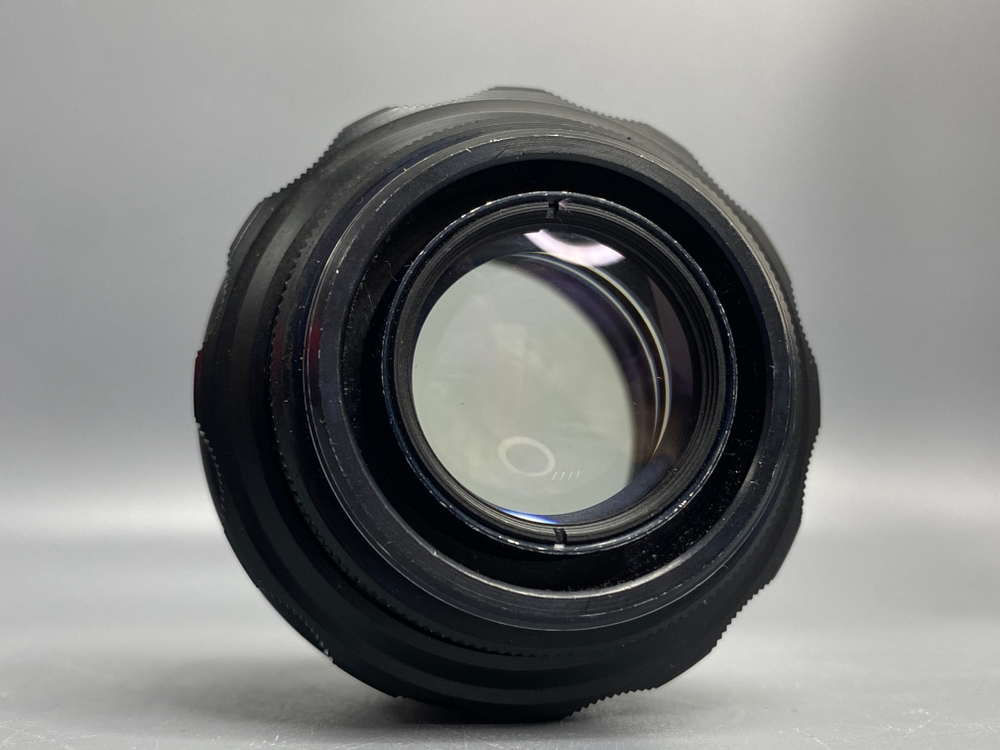 Helios 44-2
