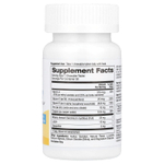 Super Nutrition, SimplyOne®, See Clearly, тройная формула для поддержки зрения, с лютеином, зеаксантином, витаминами, минералами и растительными экстрактами, со вкусом лесных ягод, 30 жевательных таблеток