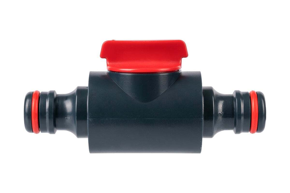 Коннектор с регулировкой давления HF 026 Garden Elitech 206054