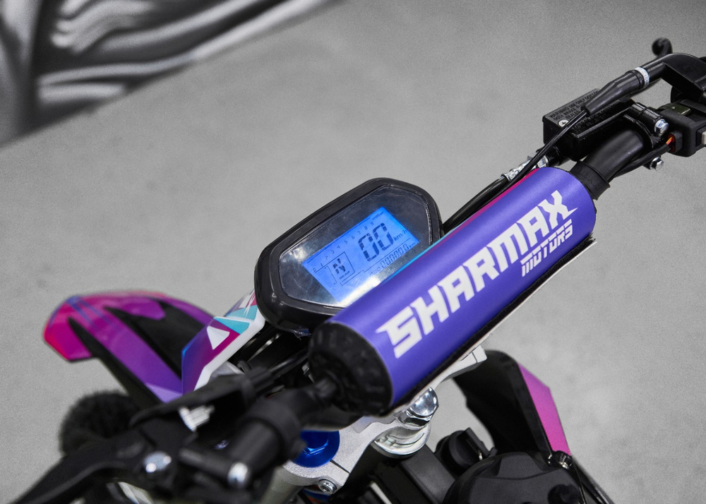 Мотоцикл питбайк SHARMAX Sport 190 Miami