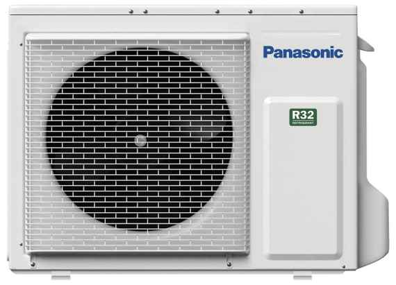 Кассетная сплит-система Panasonic S-60PU2E5B + CZ-KPU3W + U-60PZ2E5