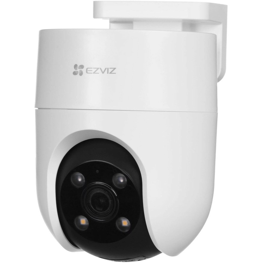 EZVIZ H8c 2 МП поворотная Wi-Fi камера c распознаванием людей.
