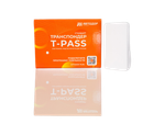 Транспондер Автодор T-pass «Standard» RUS с держателем в комплекте ( Россия )