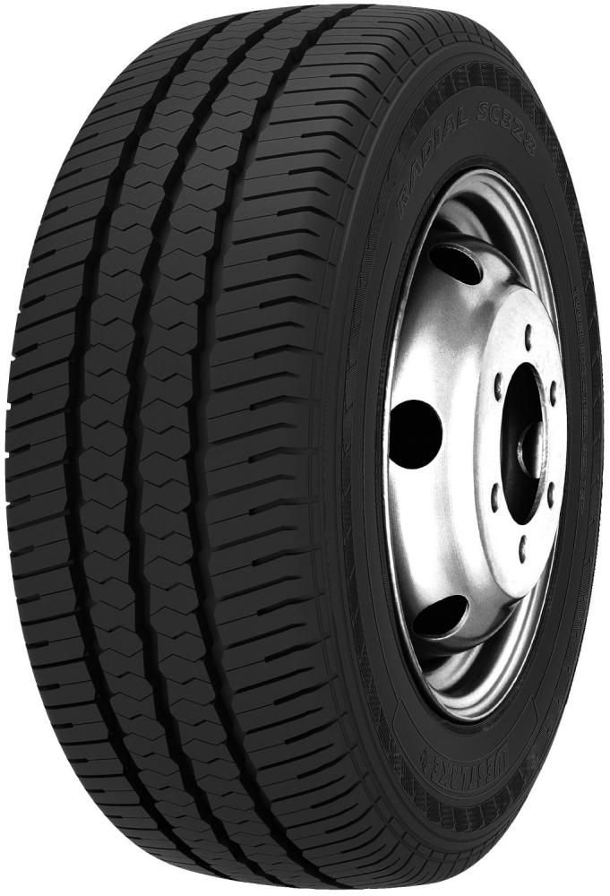 WestLake SC328 205/70 R14C 102R