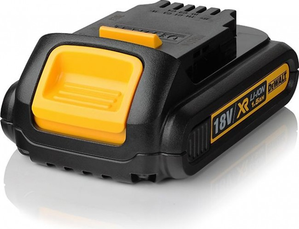 Аккумуляторная дрель-шуруповерт DeWALT DCD 780 С2 DCD780C2-QW