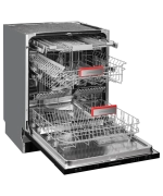 Встраиваемая посудомоечная машина Kuppersberg GS 6057 фото 2