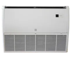 Напольно-потолочная сплит-система Euroklimat EKUX-100HNN/EKOX-100HNN
