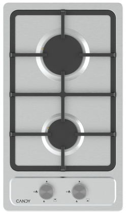 Газовая варочная панель Candy CHXM32CX