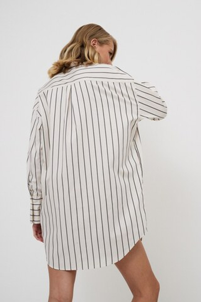 SERAPHINE Сорочка женская ARUELLE