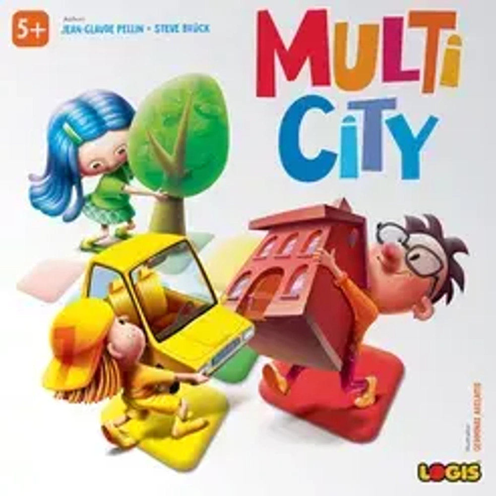 MultiCity