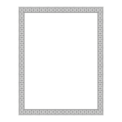 Узел RODECOR Шинуазри 66525CN (4150*3250)