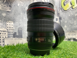 Canon EF 135mm 2L USM