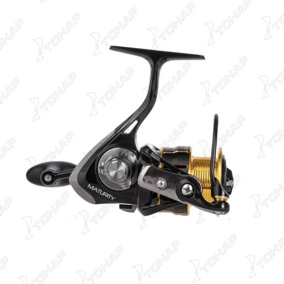 Катушка Maturity 2000 Ryobi