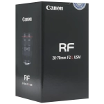 Объектив Canon RF 28-70mm f2L USM