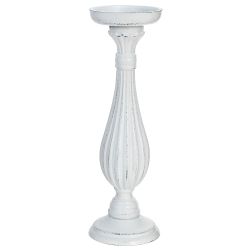 GAEM Подсвечник, L11 W11 H34 см