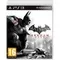 PS3 Batman: Arkham City / Аркхем Сити (Новый, Русские субтитры, BLES-00926)
