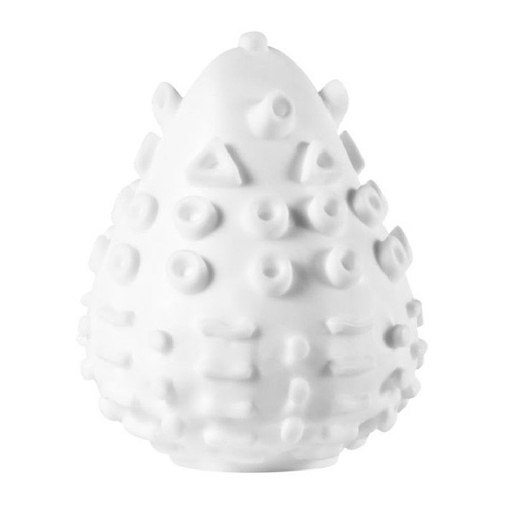 Белый мастурбатор Lola Games Take It Easy Love Chic 9022-01lola