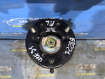 Стойка передняя левая TOYOTA CELSIOR 2000-2006