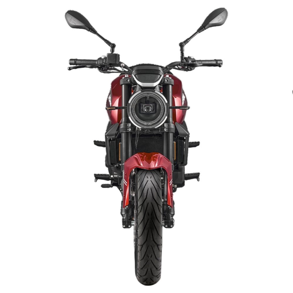 Мотоцикл Moto Morini SEIEMMEZZO Street 650