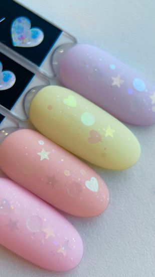 Fantasy gel 5g Iperfect