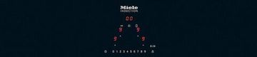 Индукционная варочная панель Miele KM 6347