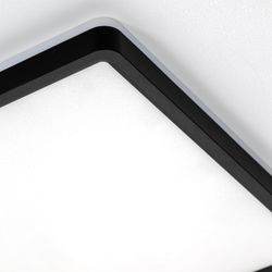 Citilux NORMA CL748K301 LED Светильник с подсветкой Чёрный