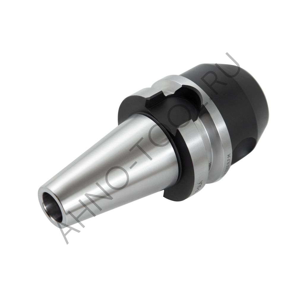 Оправка для фрез Weldon BT30-SLA12-50 0.005 G2.5 20CrMnTi BRIGHT-TOOLS