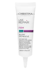 Укрепляющий крем для кожи вокруг глаз