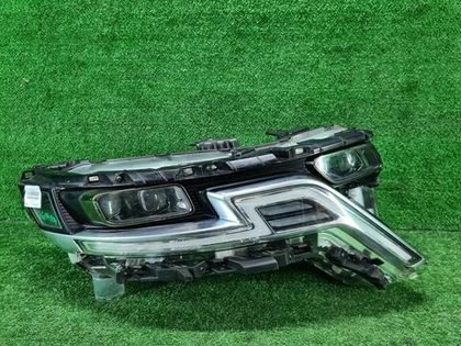 Фара правая Kia Carnival 4 (2020-2023) LED