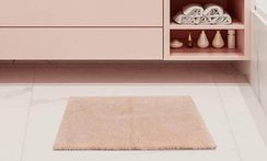 Ruby (пудра) Набор ков. для ванной 60х100 и 50х70