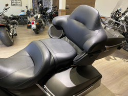 Harley-Davidson Electra Glide Ultra Limited 2019