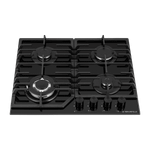 Газовая варочная панель MAUNFELD EGHG.64.43CB\G