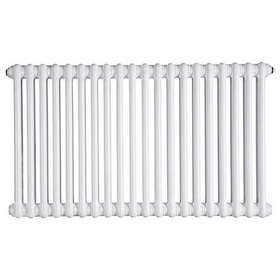 Радиатор трубчатый Zehnder 3057/22 (цвет белый, подключение №12)