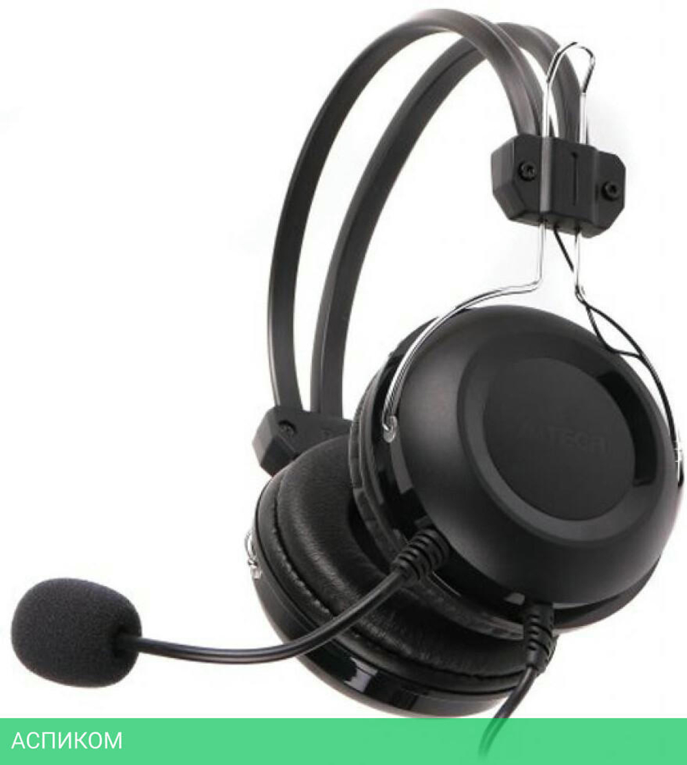 Наушники A4Tech HU-35