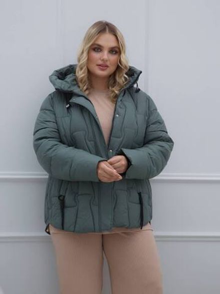 Куртка 28122/3 Fabrika