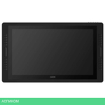 Графический планшет Huion Kamvas Pro 24 черный