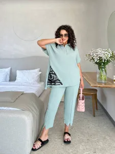 Костюм УК-337-2 Fabrika