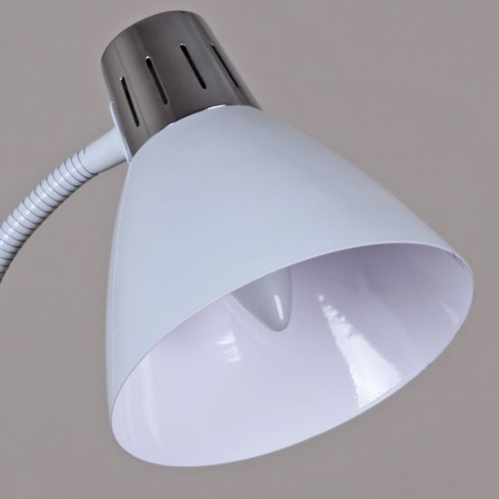 03041-0.6-01 WH светильник напольный