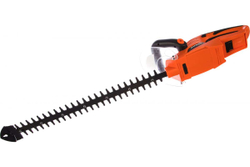 Аккумуляторный хедж-триммер PATRIOT СН 255 21В Max UES 250205255