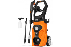 Мойка высокого давления DAEWOO DAW 500