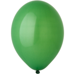 Шар латексный Экстра Пастель 36 см (Зеленый)