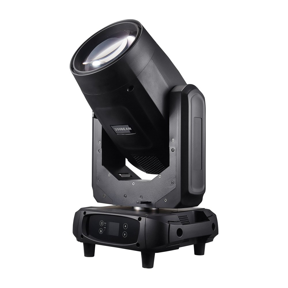 PL-L350B — вращающаяся голова Beam 350 Вт