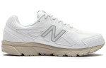 Кроссовки New Balance Nb 480 (Женская размерная сетка)